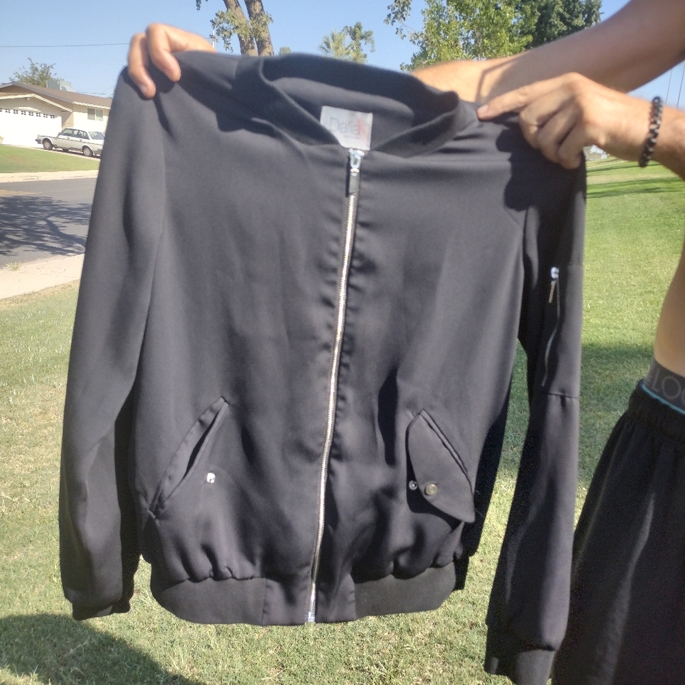 Dalia jacket extra small NWOT